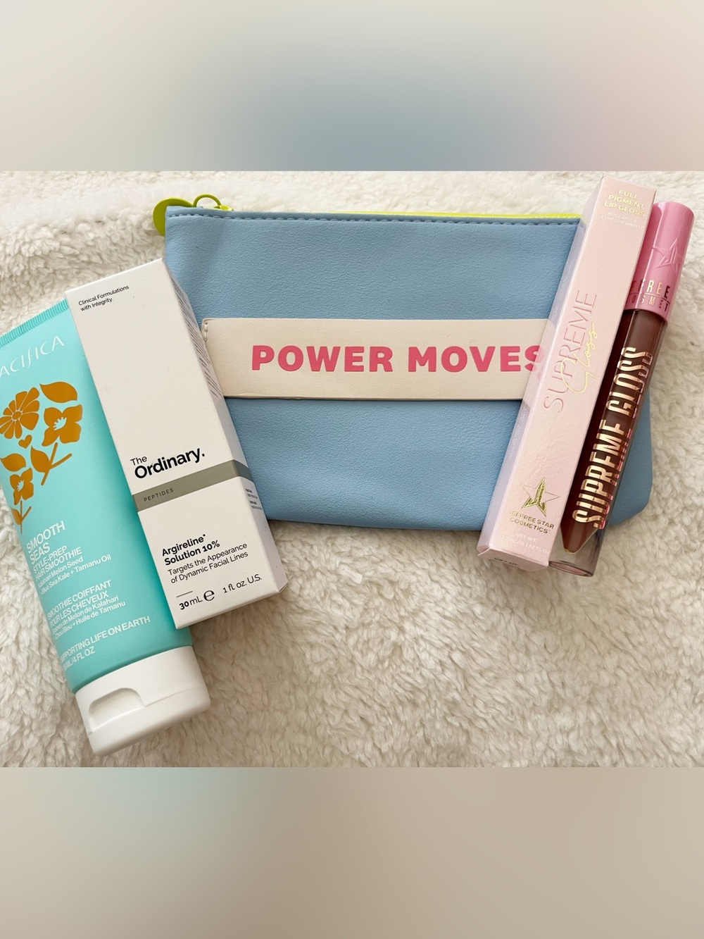 🌸Makeup bundle #9